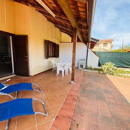 Porto Ada Residence Pizzo  Ngoại thất bức ảnh