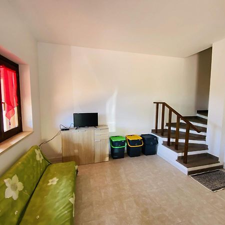 Porto Ada Residence Pizzo  Ngoại thất bức ảnh