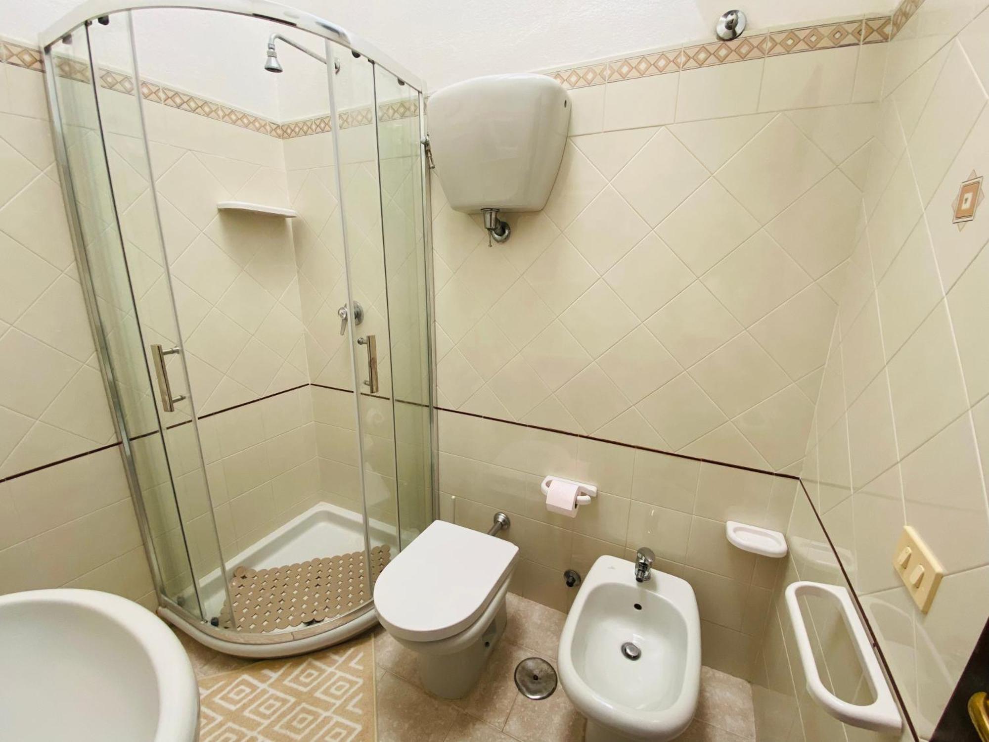 Porto Ada Residence Pizzo  Ngoại thất bức ảnh