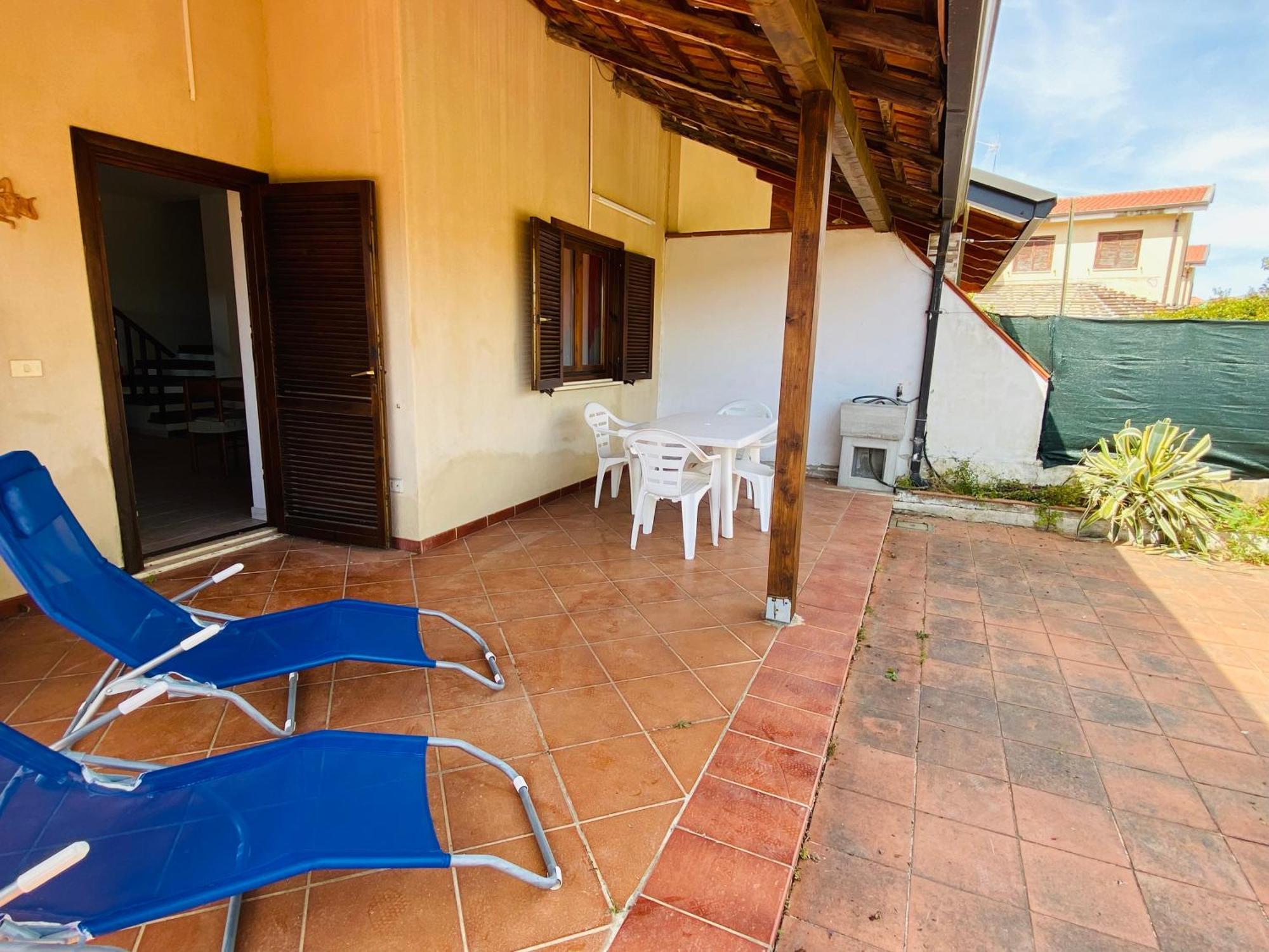 Porto Ada Residence Pizzo  Ngoại thất bức ảnh
