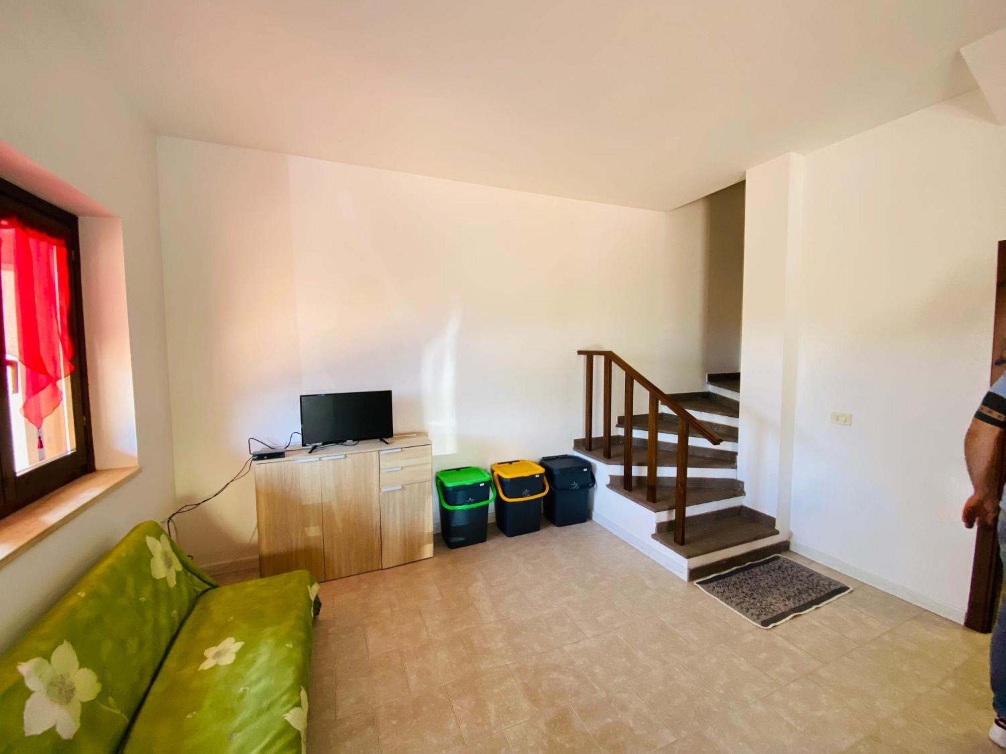 Porto Ada Residence Pizzo  Ngoại thất bức ảnh
