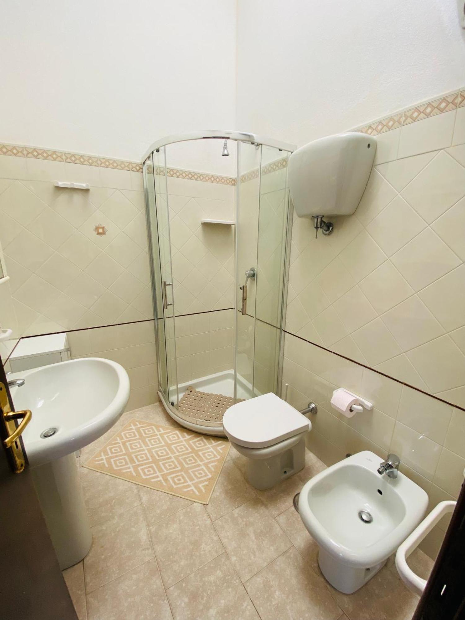 Porto Ada Residence Pizzo  Ngoại thất bức ảnh