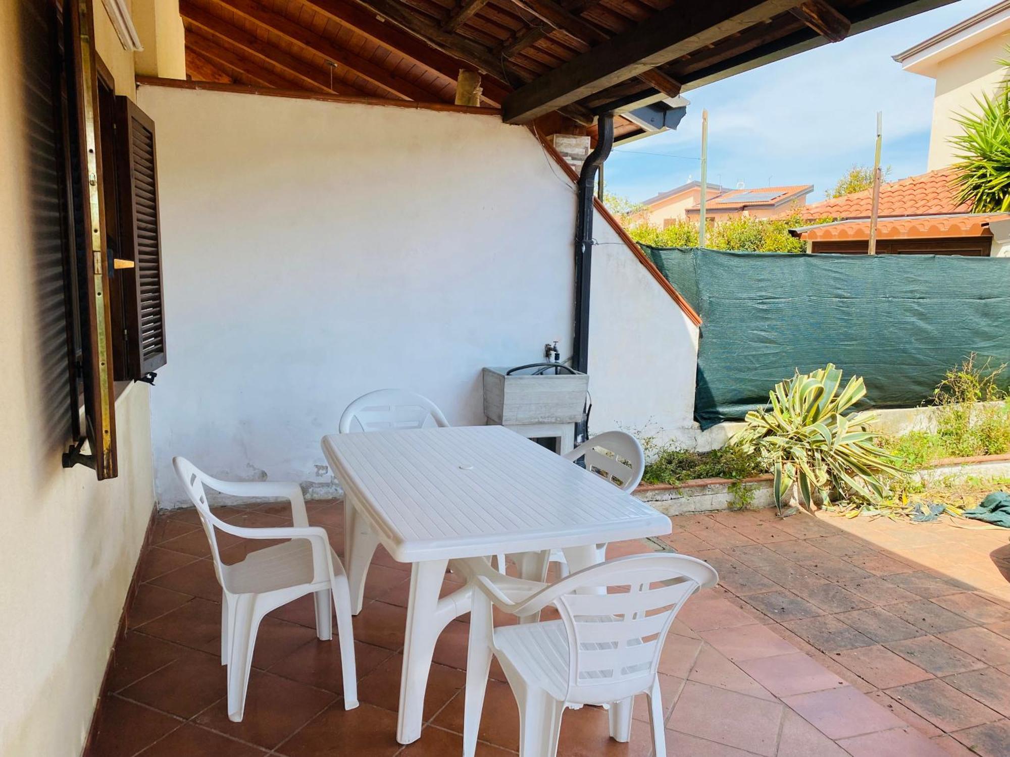 Porto Ada Residence Pizzo  Ngoại thất bức ảnh