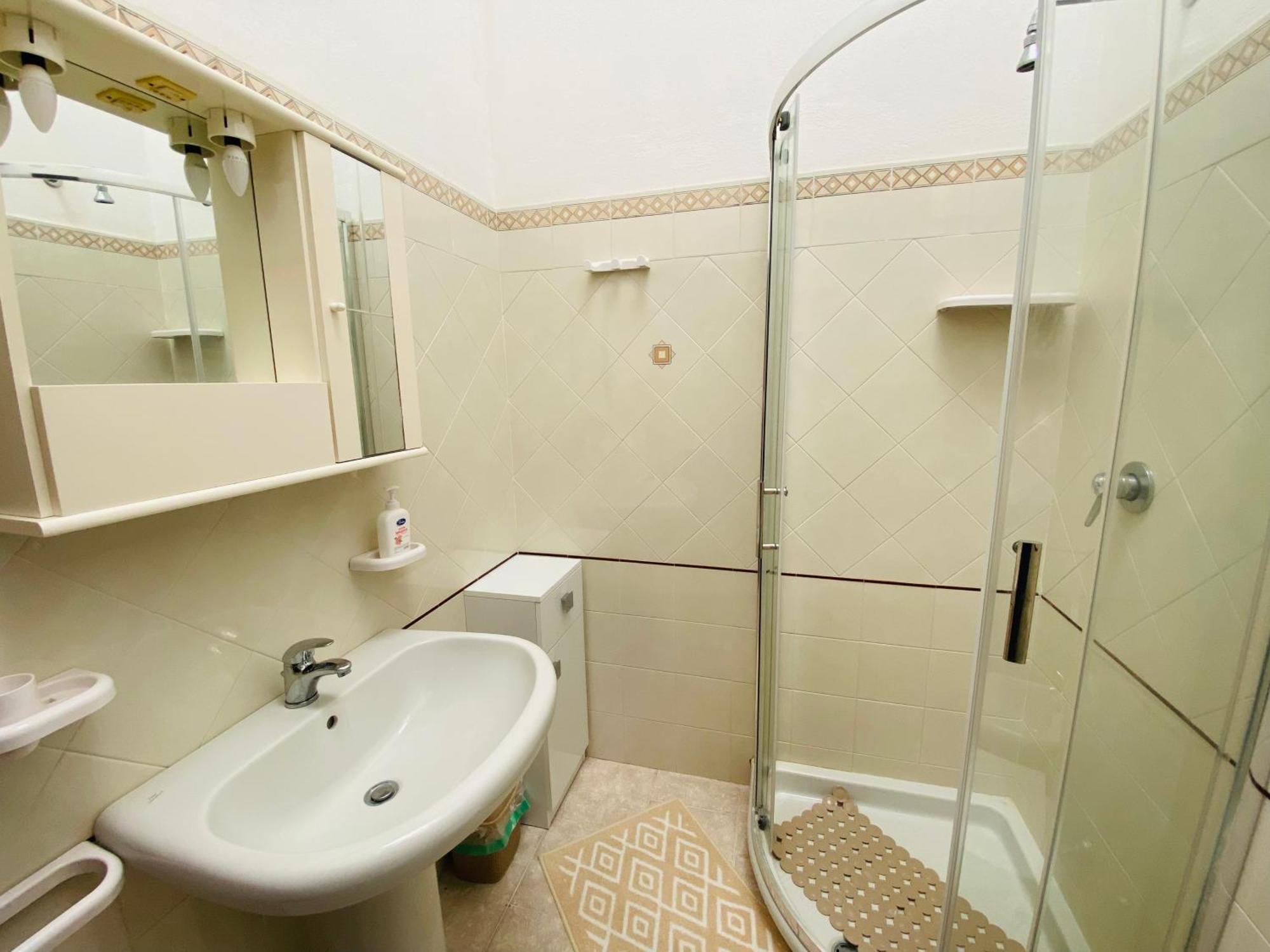 Porto Ada Residence Pizzo  Ngoại thất bức ảnh