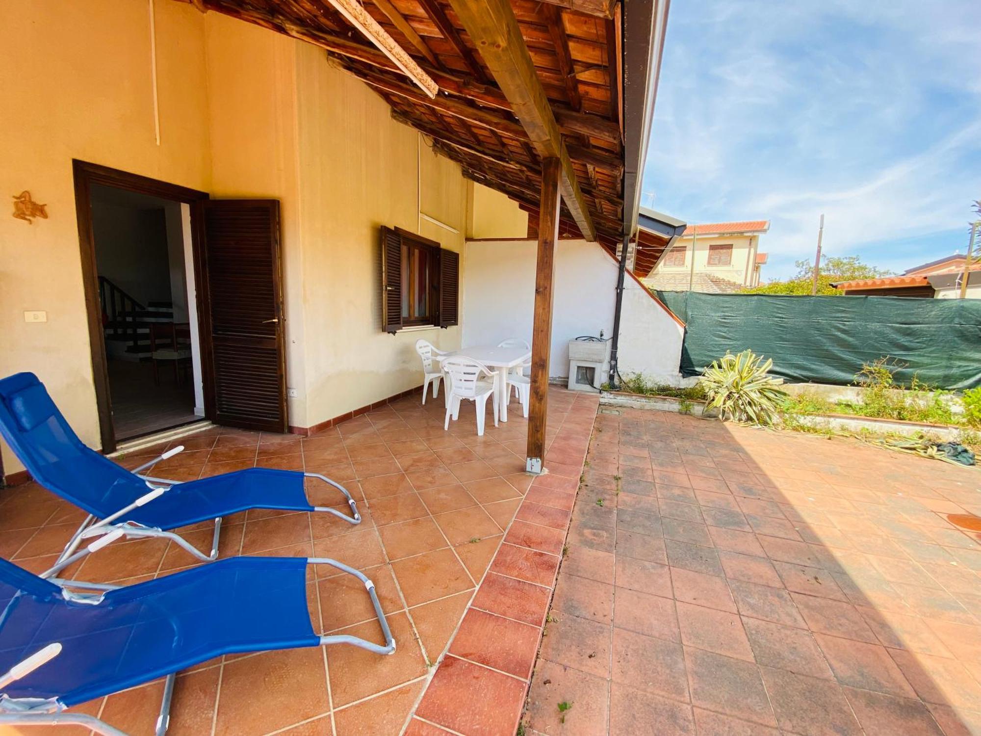 Porto Ada Residence Pizzo  Ngoại thất bức ảnh