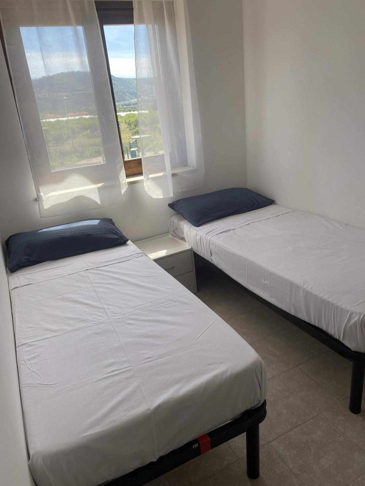 Porto Ada Residence Pizzo  Ngoại thất bức ảnh