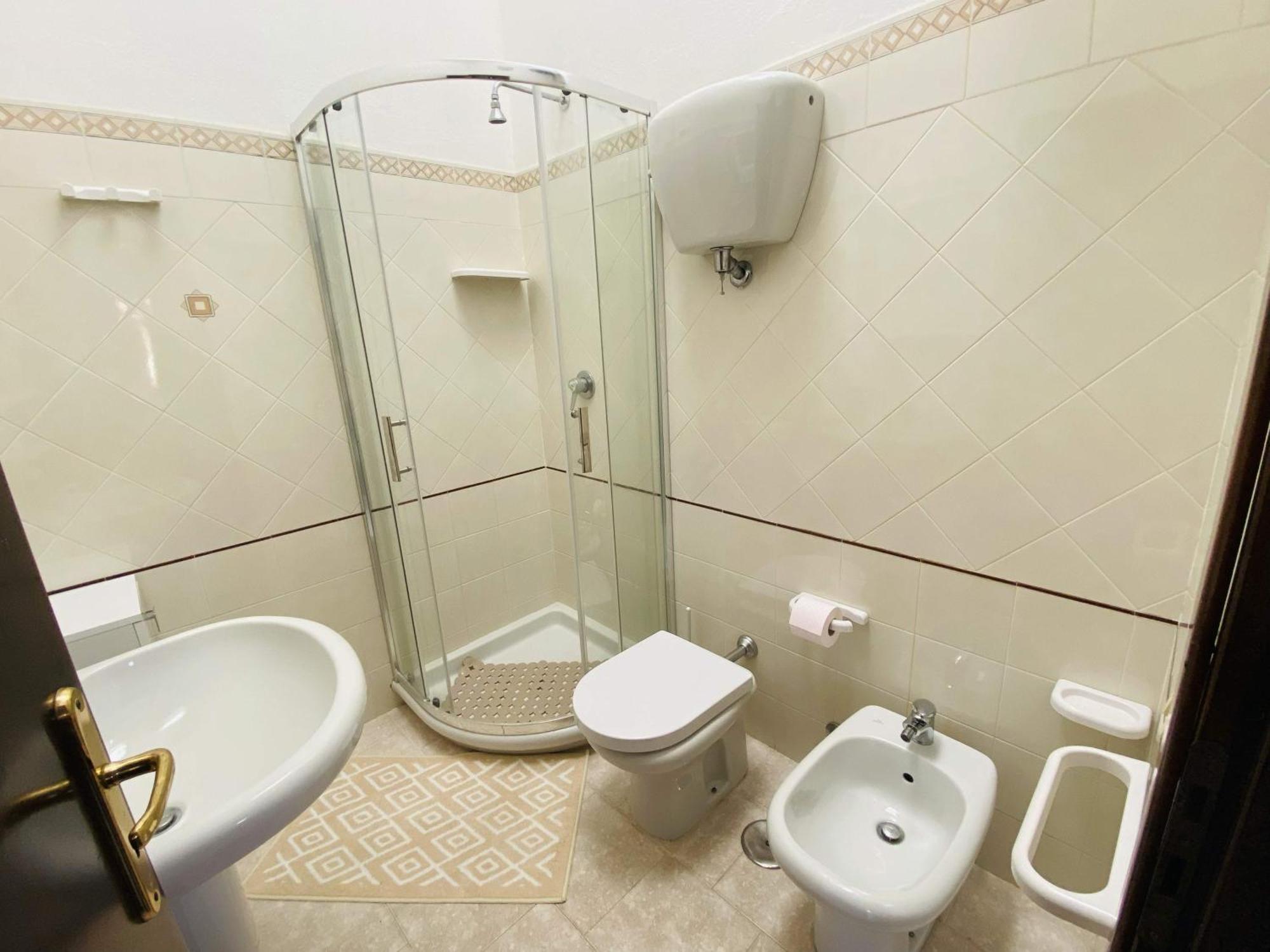 Porto Ada Residence Pizzo  Ngoại thất bức ảnh