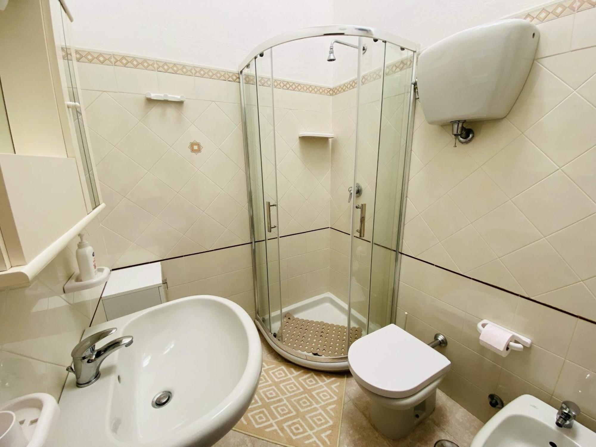 Porto Ada Residence Pizzo  Ngoại thất bức ảnh