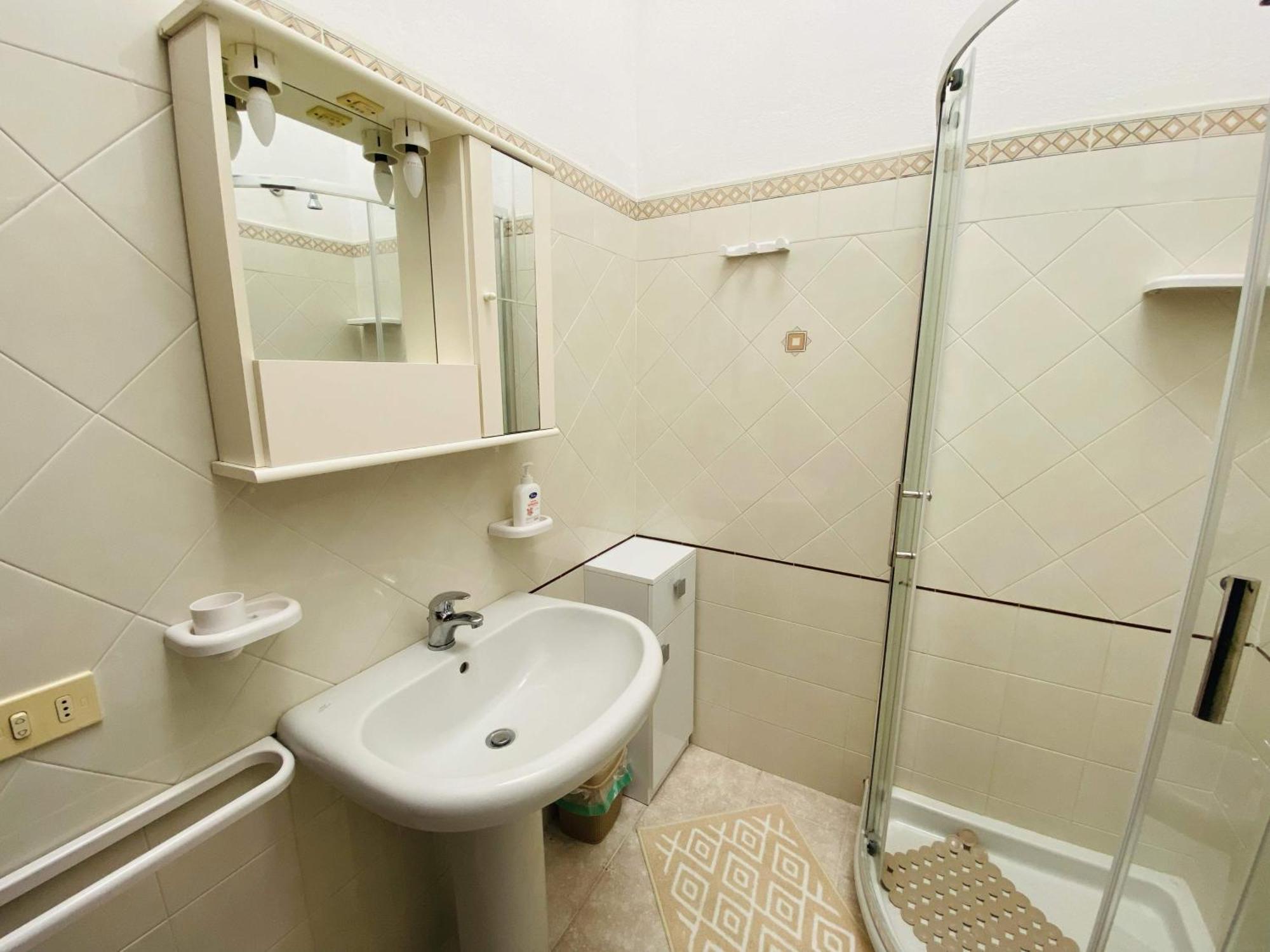 Porto Ada Residence Pizzo  Ngoại thất bức ảnh