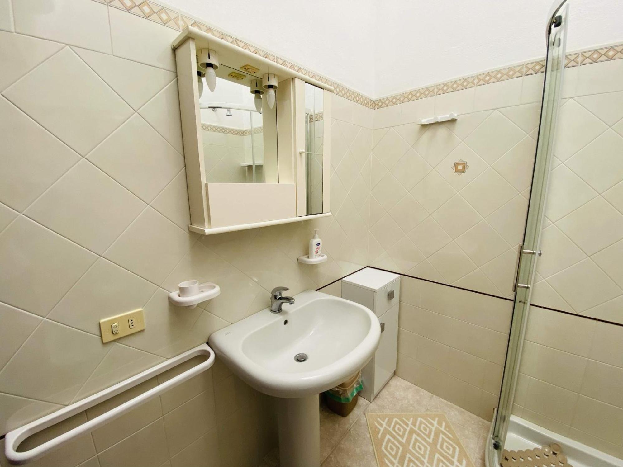 Porto Ada Residence Pizzo  Ngoại thất bức ảnh