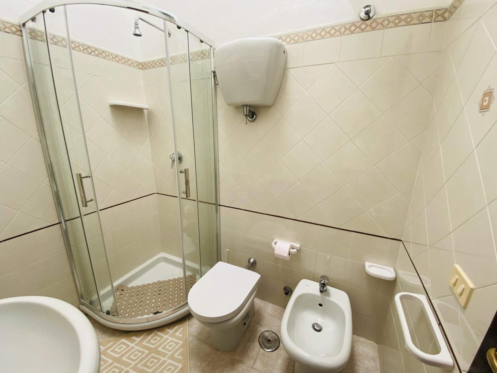 Porto Ada Residence Pizzo  Ngoại thất bức ảnh