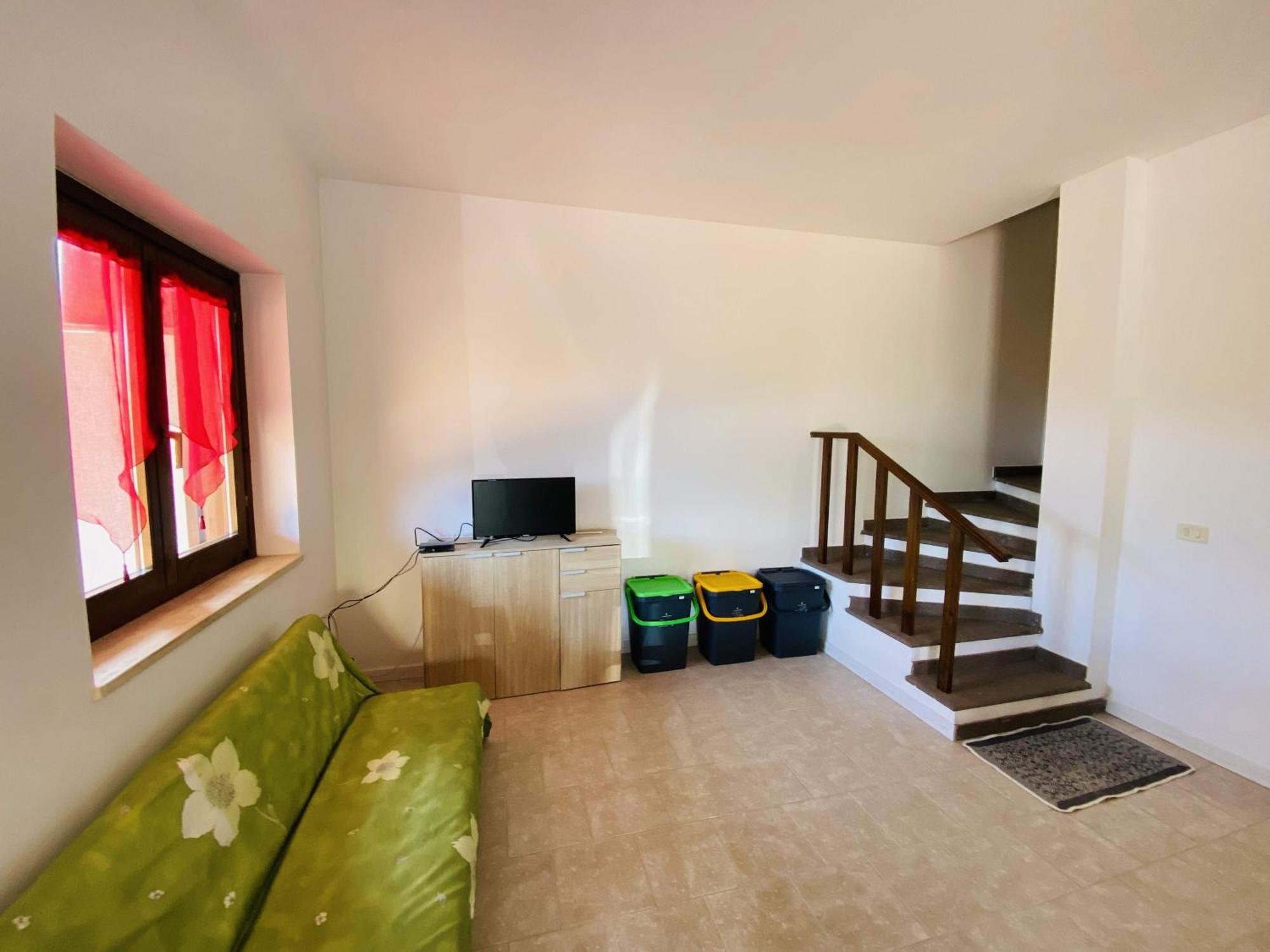 Porto Ada Residence Pizzo  Ngoại thất bức ảnh