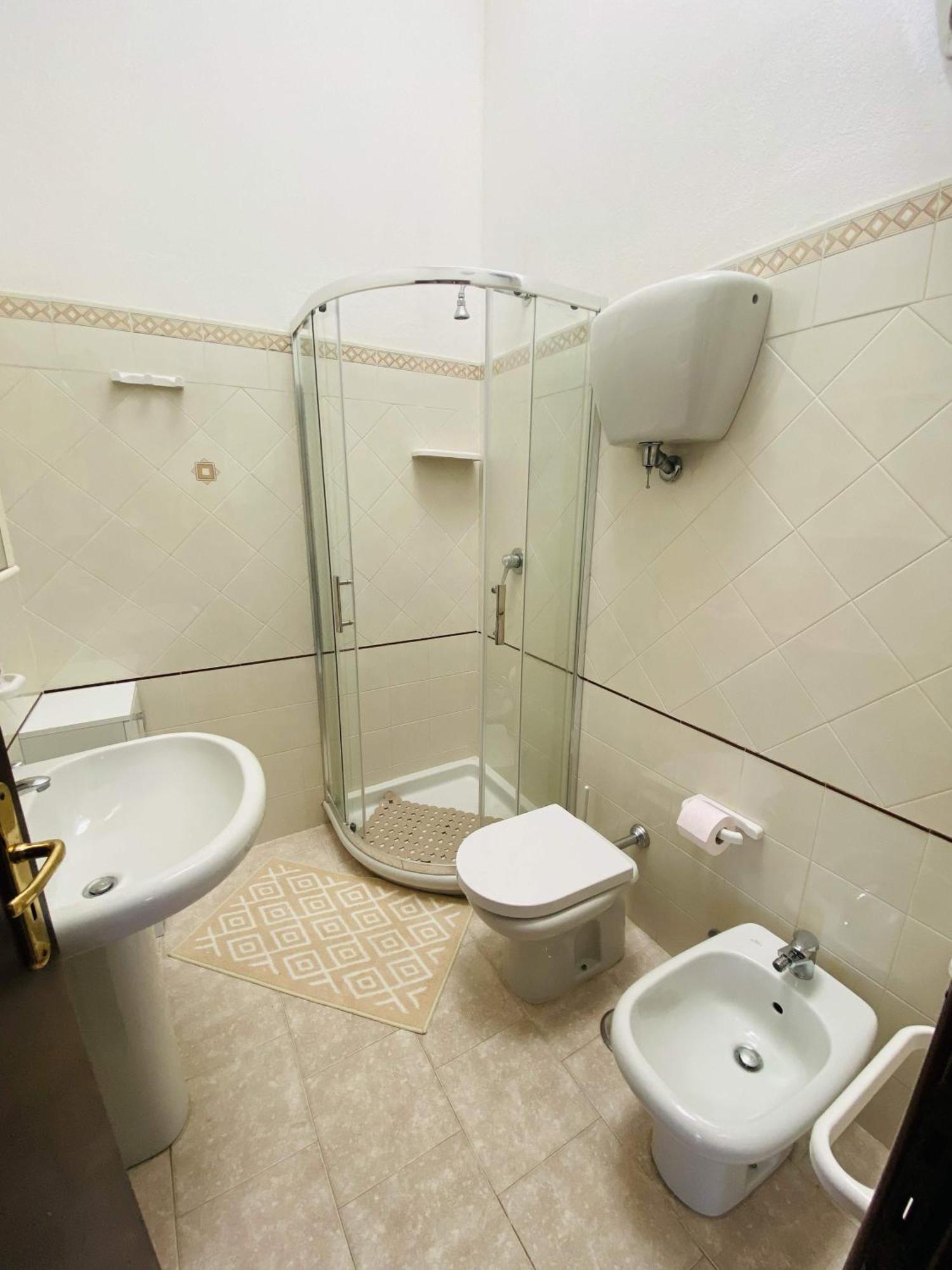 Porto Ada Residence Pizzo  Ngoại thất bức ảnh